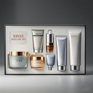 Tacar cúram craicinn